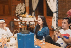 Ucapan Aura Kasih untuk Dedi Mulyadi Jadi Sorotan, Gus Miftah: Siapa Tau Jodoh