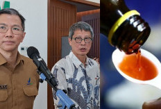 Obat Batuk Sirup India Tewaskan 16 Orang, BPOM Tegaskan Tidak Beredar di Indonesia