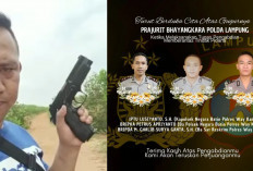 Ini Respons Kodam Terkait Polisi Way Kanan Gugur Ditembak Saat Gerebek Judi Sabung Ayam Diduga Milik Oknum TNI