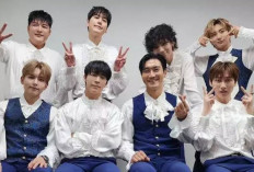 Woow! Suju Siap Menggelar Konser di Jakarta Pada September Nanti, Yuk Intip Profil dan Perjalanan Mereka…
