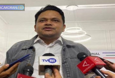 Soal Debat Capres-cawapres, Timnas Amin Siap Apapun Keputusan KPU 