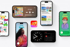 Update iOS 17.3 Sekarang, Hadir 5 Fitur Baru yang Bikin iPhone Makin Canggih, Apa Aja?