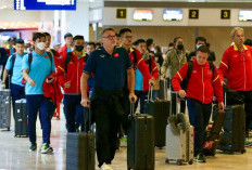 Vietnam Kasih Pesangon Troussier 3 Bulan Gaji, Segini Besarannya 