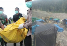 Keji, Kesaksian Pendulang Emas yang Selamat dari Kasus Pembantaian Oleh KKB: Digorok Satu-satu