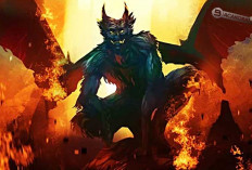 Terungkap Misteri 9 Iblis dan Tugasnya dalam Menggoda Manusia: Begini Panduan untuk Menghindari Godaan