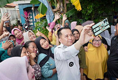 Gencarkan Gerakan Bedah Rumah Serentak se-Sumsel, Pemprov Benahi 8.391 Unit Rumah