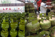 Gas LPG 3 Kg Langka! Warga Menjerit, Netizen Serbu Akun Sri Mulyani