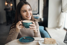 Banyak yang Belum Tahu, Ternyata Ini Waktu yang Tepat Minum Kopi saat Puasa Agar Tak Ganggu Kesehatan!