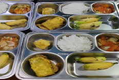 Presiden Prabowo Bentuk Tim Khusus Koordinasi Penyelenggaraan Program MBG, Ini Tugasnya!