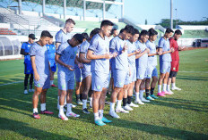 Persikabo 1973 vs Rans Nusantara FC: Ini Waktu dan Siaran Live Duel Tim Penuh Konfiden