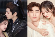 11 Rekomendasi Drama China Tentang Cowok Dingin yang Misterius, Auto Bikin Hati Membeku! 
