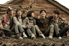 3 Rekomendasi Drama China Tentang Persahabatan yang Penuh Haru Tapi Bikin Baper, Wajib Nonton! 