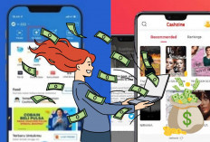 Yok, Klaim Bonus Saldo DANA Gratis Harian Rp100.000 dari Aplikasi Populer Ini, Main Happy Dapat Cuan!