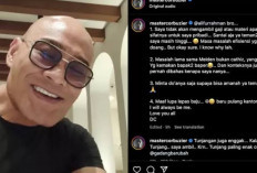 Usai Dilantik Jadi Stafsus Kemenhan, Deddy Corbuzier Tegaskan Tidak Ambil Gaji dan Tunjangan