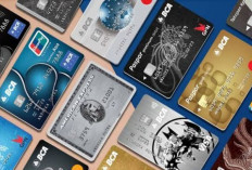 Pinjam Modal Usaha Pakai Kartu Kredit? Bisa! Penuhi Persyaratannya Gais, BCA Cairkan 10 Juta Bunga 1,8 Persen