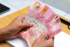 Cair! Pantau Terus Bantuan BSU 2025, Ini Jadwal Pencarian dan Syarat Kriteria Penerima!