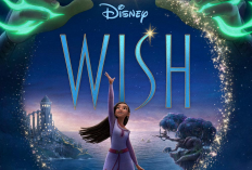 Tayang di November Ini, Ternyata Seperti Ini Lho Sinopsis Film Wish yang Punya Makna Rahasia Sebuah Harapan
