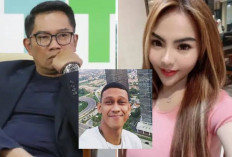 Ridwan Kamil Telah Resmi Laporkan Lisa Mariana dan Kuasa Hukum Ungkap Revelino Bisa Jadi Saksi!