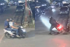 Komisi III DPR Desak Polri Tangkap Pelaku Penyiraman Air Keras Andrie Yunus