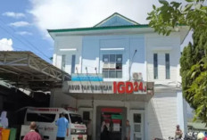 RSUD Panyabungan Viral Lagi Usai Diduga Tolak Pasien Mabuk, Begini Kronologinya 