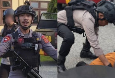 Tragis! 4 Fakta Kasus Kematian Arianto Tawakal, Oknum Brimob MS Kini Ditahan