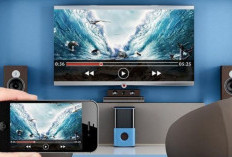 Cara Mudah Menghubungkan HP ke TV Tanpa Kabel dan WiFi, Tonton Konten Favorit Langsung di Layar Lebar!
