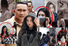 Netizen Ikut Geram Selingkuhan Josh Akherman Sekwan DPRD OKU Selatan, Tak Lagi Sebut Pelakor, Tapi Gundik!