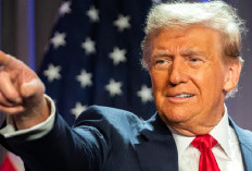 Perang Dagang Picu Gugatan Massal Pengusaha AS terhadap Trump, Ini Alasannya!