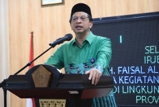 Perangi Korupsi, Kemenag Bentuk 187 Unit Pengendalian Gratifikasi, Ini Harapannya