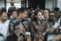 Menkeu Purbaya Diserbu 18 Gubernur yang Protes Terkait Pemotongan Dana TKD untuk Daerah