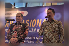 Menkop dan Menkumham Kolaborasi Kuatkan Koperasi Merah Putih Lewat Pendaftaran Merek Kolektif