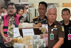 Gila Tajirnya! Pegawai MA Zarof Ricar Punya Rp1 T dan 51 Kg Emas, Netizen: Suap Nih!