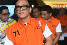 Duit Setan Terungkap di Persidangan Kasus Suap Sertifikasi Noel Ebenezer, Apa Maksudnya?