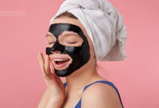 5 Keajaiban Masker Arang Yang Jarang Diketahui, Berikut Rekomendasinya Produknya