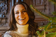 Hilang dari Publik, Foto Editan Kate Middleton Picu Kontroversi, Begini Pernyataan Putri Kate!