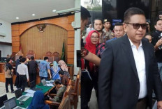 Sidang Putusan Praperadilan Hasto Digelar Hari ini, KPK Harap Hakim Menilai dengan Objektif