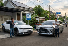 Mobil Listrik atau Bensin? Jangan Terburu-buru Pilih, Kesalahan Ini Bikin Kamu Rugi Ratusan Juta