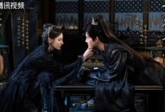 3 Rekomendasi Drama China yang Cocok Ditonton Saat Lebaran, Dijamin Seru dan Ga Bikin Bosan! 