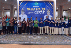 BPJS Kesehatan dan Pemkab Muba Perkuat Sinergi Jaga UHC Prioritas
