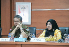 Setahun Lebih Pasca Groundbreaking, Pembangunan 1, 8 KmTalud Sungai Enim Segera Dimulai