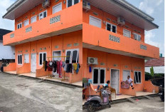 Minum Racun Lalu Datang ke Tempat Kos Pacar, Tak Lama Kemudian Mulutnya Berbusa Lalu Tewas