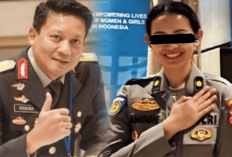 Publik Geram! Skandal Dugaan Perselingkuhan Irjen Krishna Murti dengan Kompol Anggraini, Akun Medsos Hilang