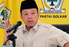 Nusron Wahid Mundur dari Pengurus Golkar, Sudah Enam Bulan