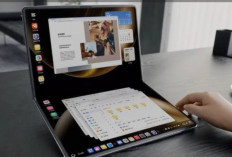 Performa Tangguh Kirin X-Series:  Huawei MateBook 2025 Tawarkan Power Tanpa Kompromi! 