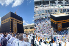 Hari Keempat Pelunasan, 65.687 Jemaah Haji Reguler Tahun 1446 H/2025 Telah Lunasi Bipih, Ini Rinciannya!
