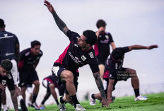 Fano Beberkan Target Timnas Indonesia Lawan China: Fokus Lolos Piala Dunia 2026!