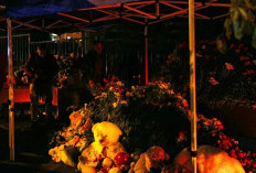 Di Sekolah Rusia, Siswa Menembak Mati Teman Sekelas sebelum Akhirnya Bunuh Diri