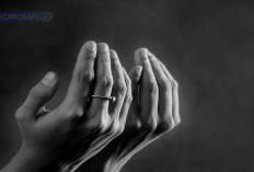 Perhatikan Manfaat Dzikir Pagi Petang! Bentengi Diri Kalian dengan Amalan Sunah ini