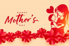 22 Desember Diperingati sebagai Hari Ibu! Mau Kasih Hal Spesial Apa ya Nanti? Yuk Simak Disini