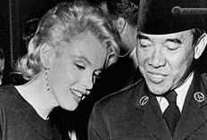 No 4 Poto bareng Sang Proklamator! Teka-teki di Balik Kematian Artis: 6 Kisah Misterius yang Belum Terpecahkan